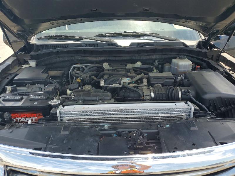 Photo 12 from auction – 2014 INFINITI QX80 with VIN JN8AZ2NE0E9064797
