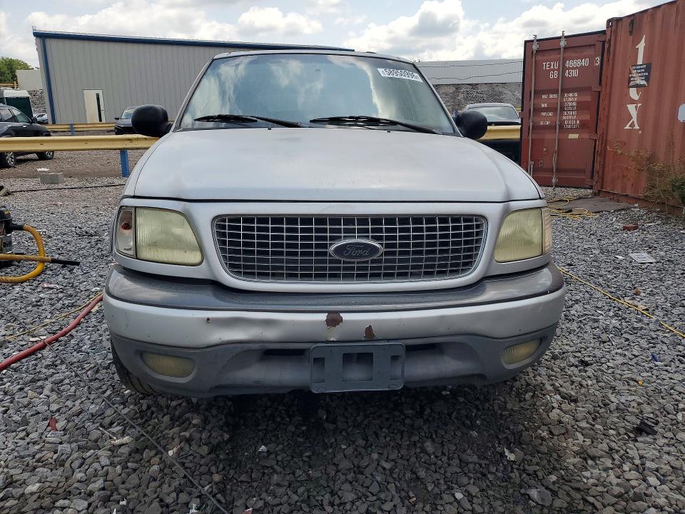 Photo 5 from auction – 2002 FORD EXPEDITION with VIN 1FMRU15L32LA49565