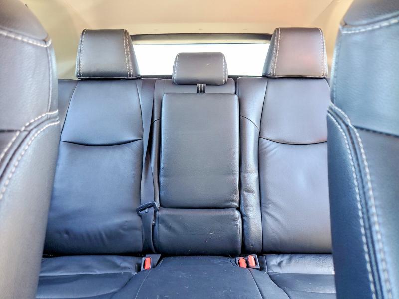 Photo 10 from auction – 2022 TOYOTA RAV4 with VIN 4T3RWRFV7NU062687