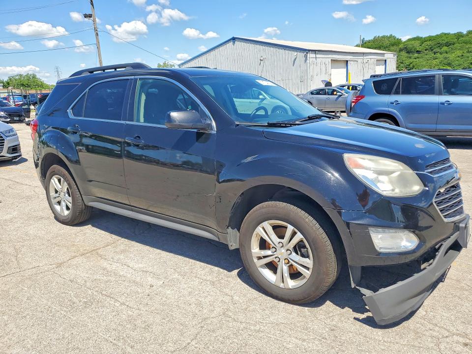 Zdjęcie 4 z aukcji – 2016 CHEVROLET EQUINOX z VIN 2GNALCEK4G6326822