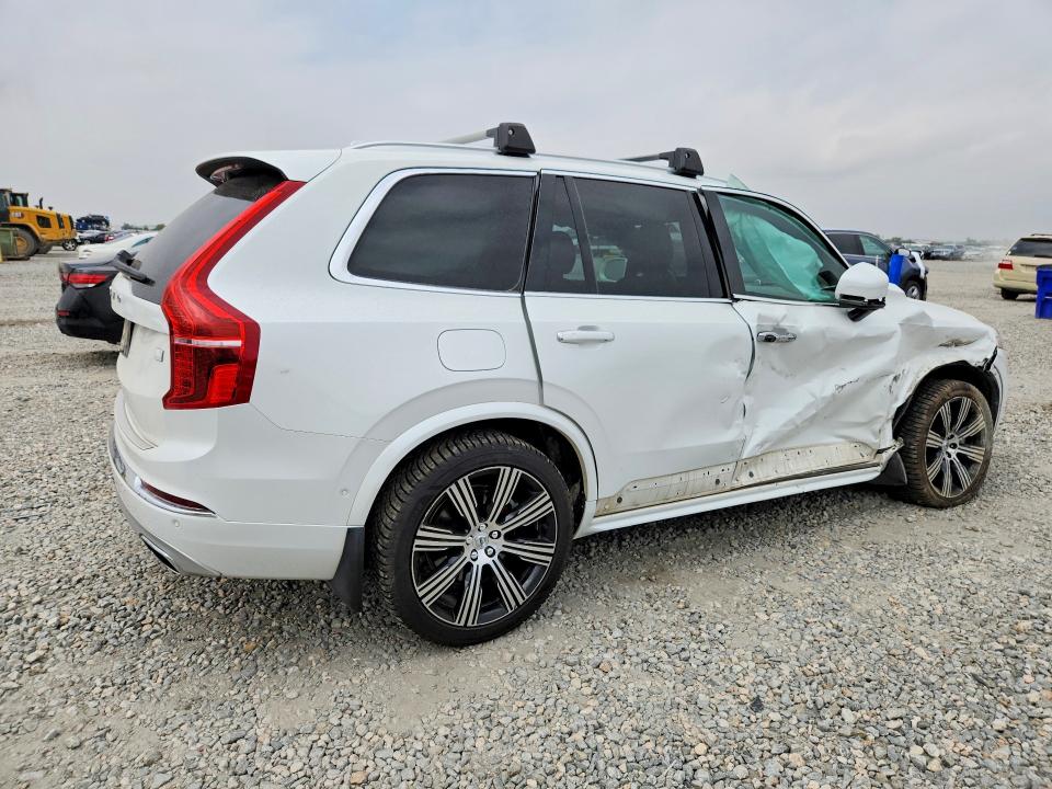 Zdjęcie 3 z aukcji – 2021 VOLVO XC90 z VIN YV4BR0CL1M1694876