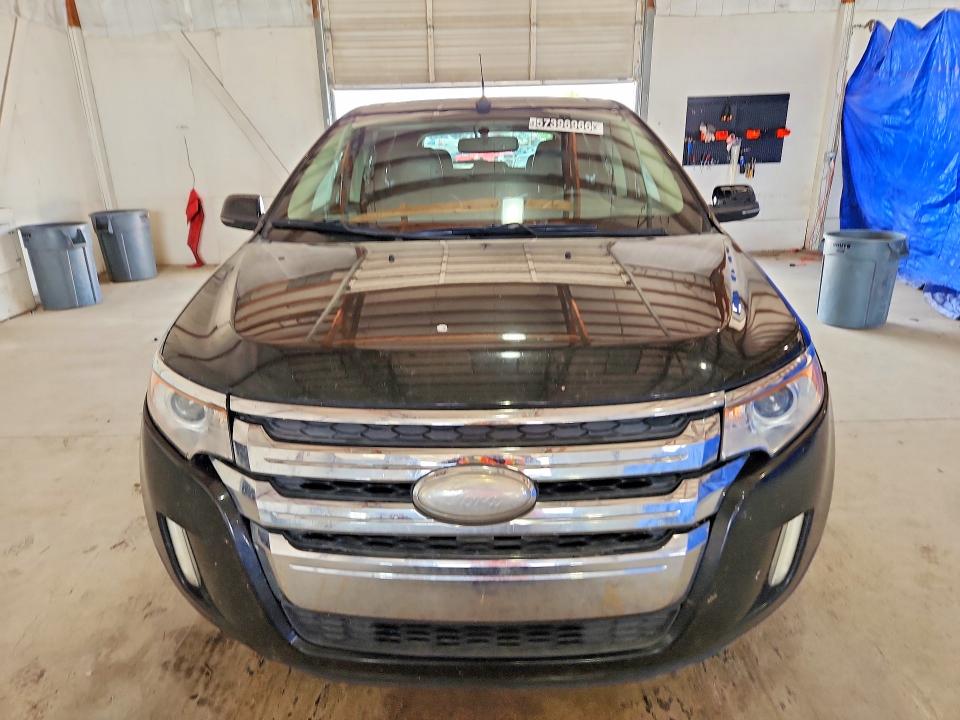 Снимка 5 от търг – 2014 FORD EDGE с VIN 2FMDK3JC6EBA04495