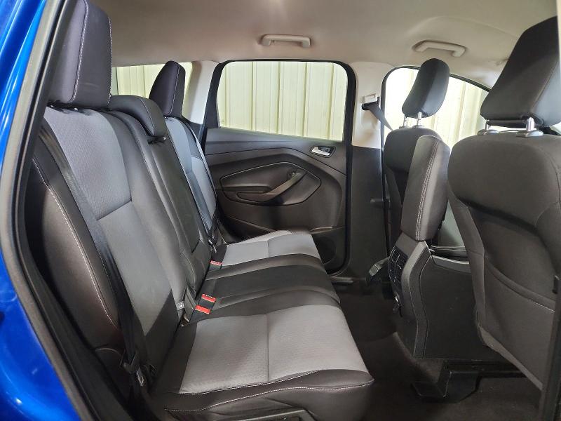Photo 11 from auction – 2018 FORD ESCAPE with VIN 1FMCU9GD0JUA32046
