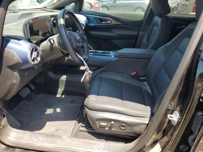 Photo 7 from auction – 2025 CHEVROLET EQUINOX with VIN 3GN7DNRP2SS218234