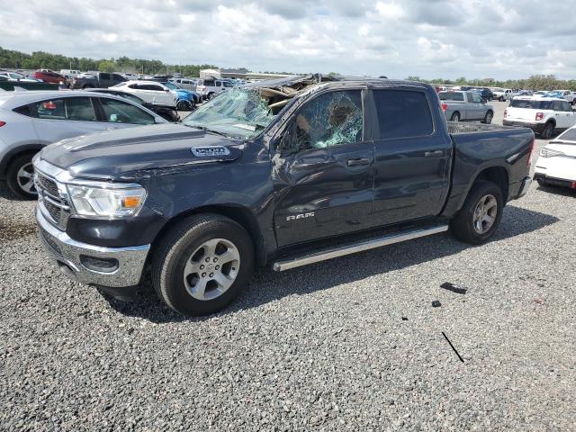 RAM 1500 2019 with VIN 1C6RREGT4KN613665 - Photo from auction