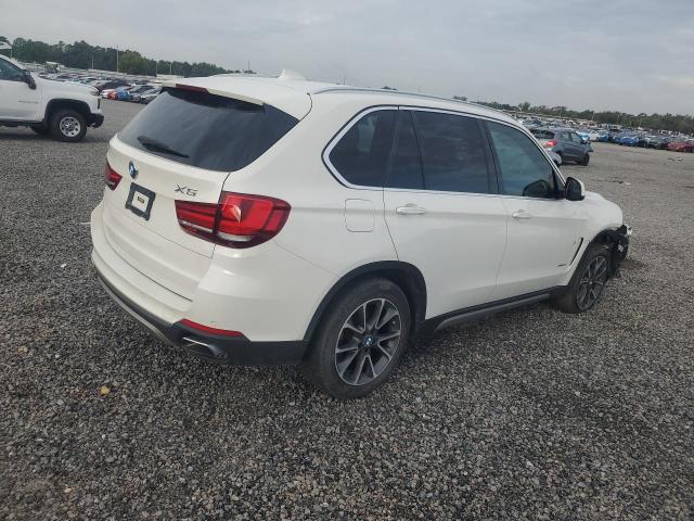 Photo 3 from auction – 2018 BMW X5 with VIN 5UXKR2C5XJ0X10170
