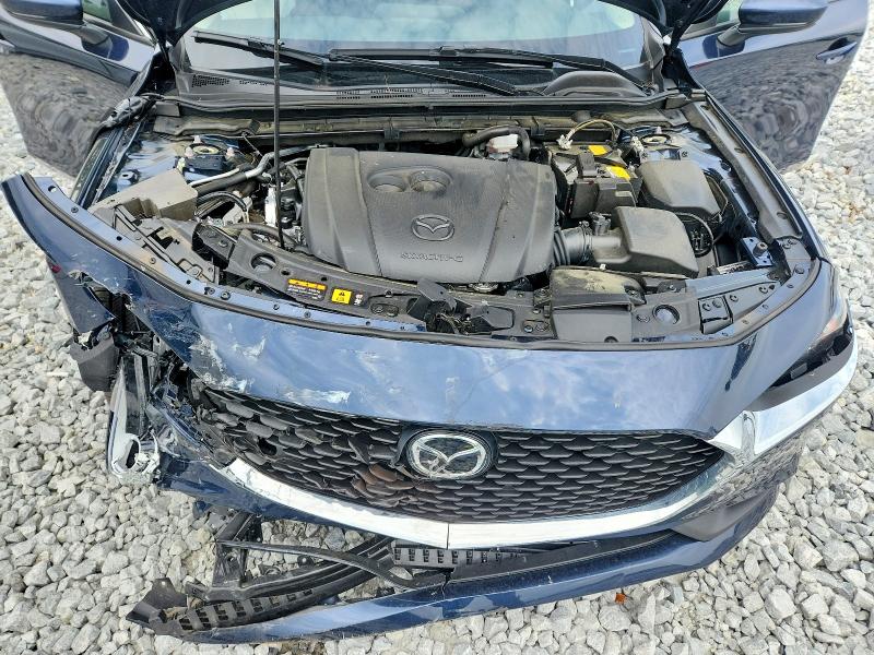 Foto 11 de la subasta – 2026 MAZDA 3 con VIN JM1BPAAL5T1860591