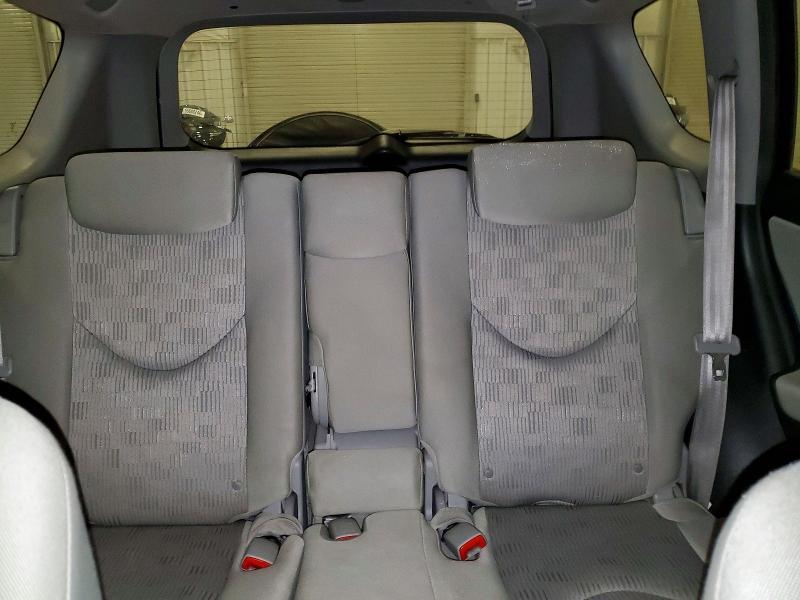 Photo 10 from auction – 2009 TOYOTA RAV4 with VIN 2T3BK33V69W005708