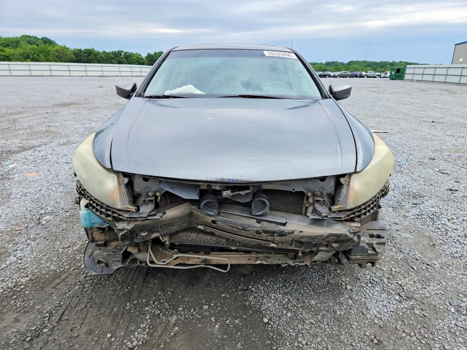 Photo 5 from auction – 2011 HONDA ACCORD with VIN 1HGCP2F84BA005346