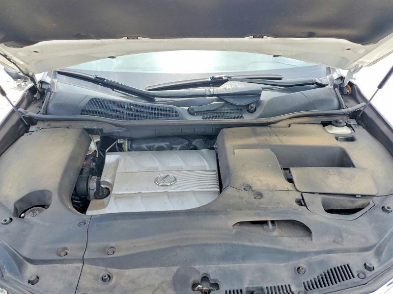 Photo 12 from auction – 2015 LEXUS RX with VIN 2T2ZK1BA4FC179439