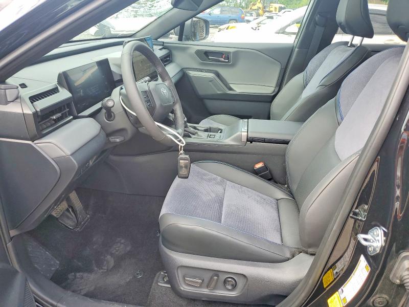 Photo 7 from auction – 2026 TOYOTA RAV4 with VIN 2T36CRAVXTW005254