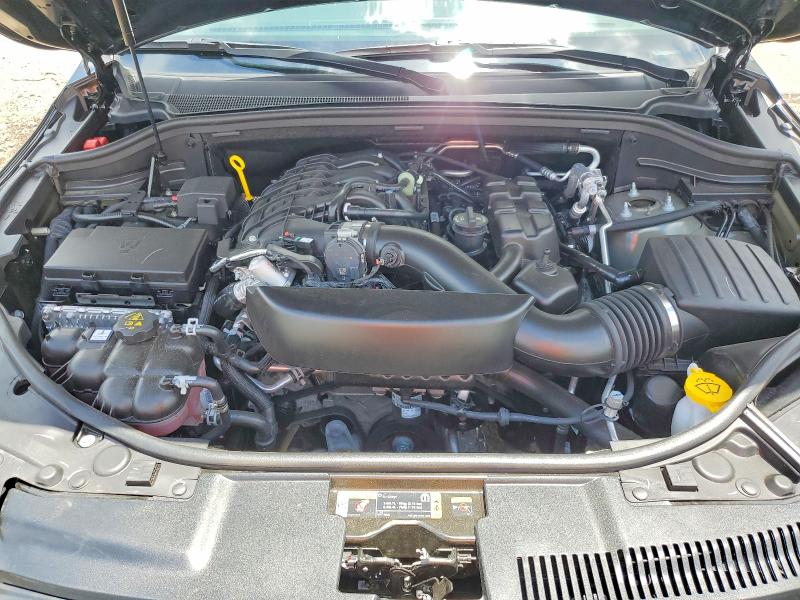 Photo 12 from auction – 2026 DODGE DURANGO with VIN 1C4RDHDG1TC245684