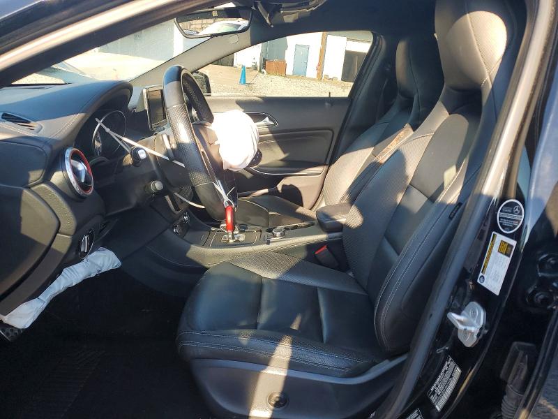 Photo 7 from auction – 2015 MERCEDES-BENZ GLA with VIN WDDTG5CB5FJ047665
