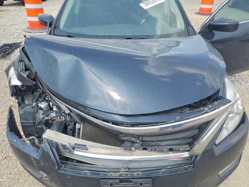 Photo 11 from auction – 2013 NISSAN ALTIMA with VIN 1N4AL3AP4DC266690