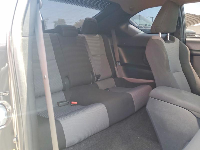 Photo 10 from auction – 2014 SCION TC with VIN JTKJF5C77E3086785