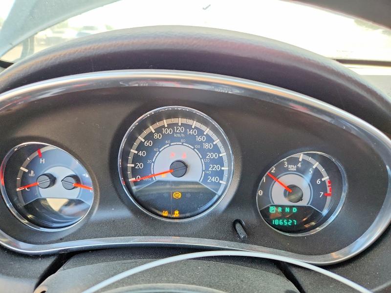 Photo 9 from auction – 2013 CHRYSLER 200 with VIN 1C3CCBAB3DN532744