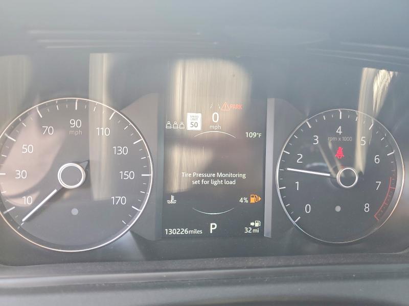 Photo 9 from auction – 2020 LAND ROVER RANGE ROVER VELAR with VIN SALYK2EX1LA253947