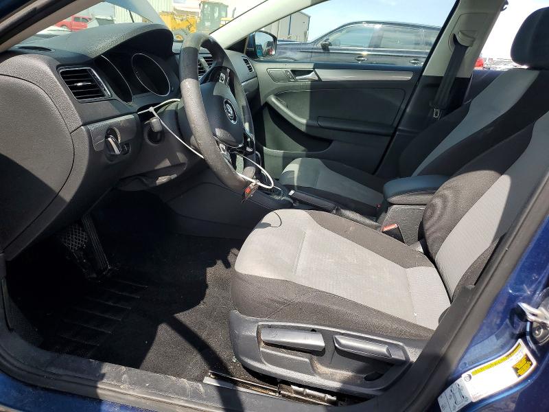 Photo 7 from auction – 2018 VOLKSWAGEN JETTA with VIN 3VW2B7AJ4JM225553