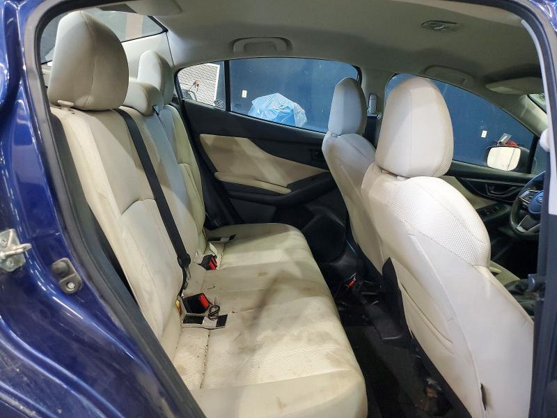 Photo 10 from auction – 2017 SUBARU IMPREZA with VIN 4S3GKAA64H3603383