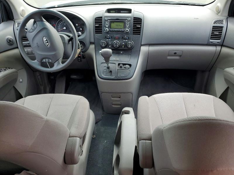 Foto 8 de la subasta – 2012 KIA SEDONA con VIN KNDMG4C75C6463766