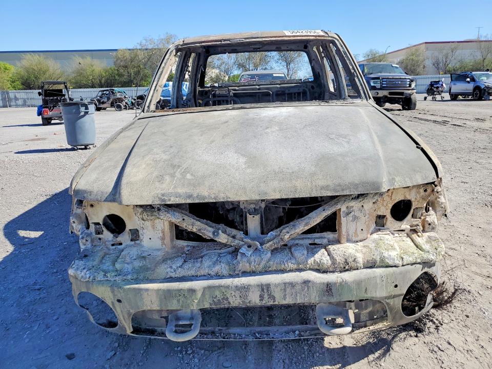 Photo 5 from auction – 2001 FORD EXPLORER SPORT TRAC with VIN 1FMZU67E21UC15112