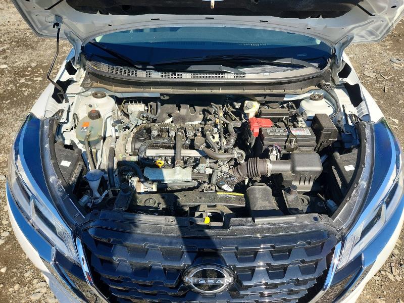 Photo 12 from auction – 2023 NISSAN KICKS with VIN 3N1CP5BVXPL555701