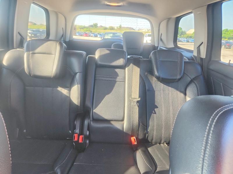 Photo 10 from auction – 2014 MERCEDES-BENZ GL with VIN 4JGDF7CE4EA289333