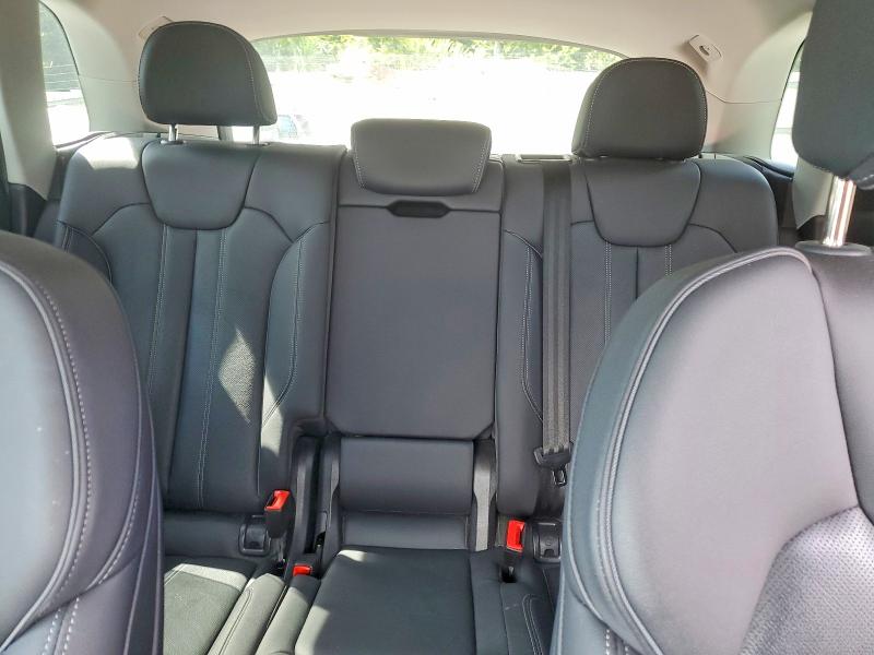 Photo 10 from auction – 2023 AUDI Q5 with VIN WA1EAAFY5P2102702