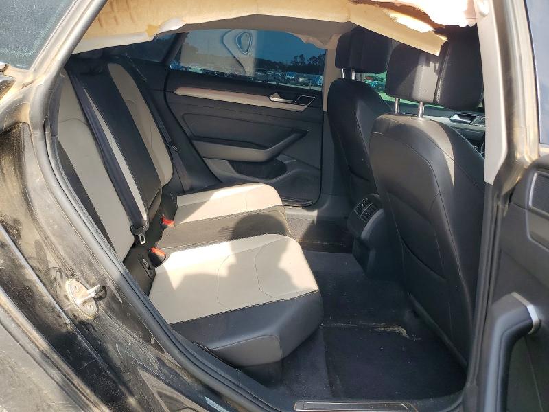 Photo 10 from auction – 2019 VOLKSWAGEN ARTEON with VIN WVWBR7AN8KE000884