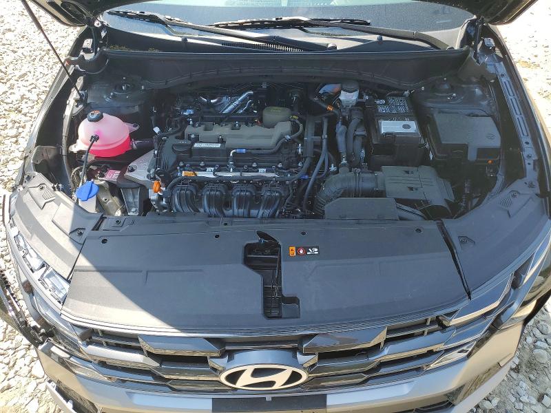 Photo 12 from auction – 2026 HYUNDAI TUCSON with VIN 5NMJACDE8TH726038