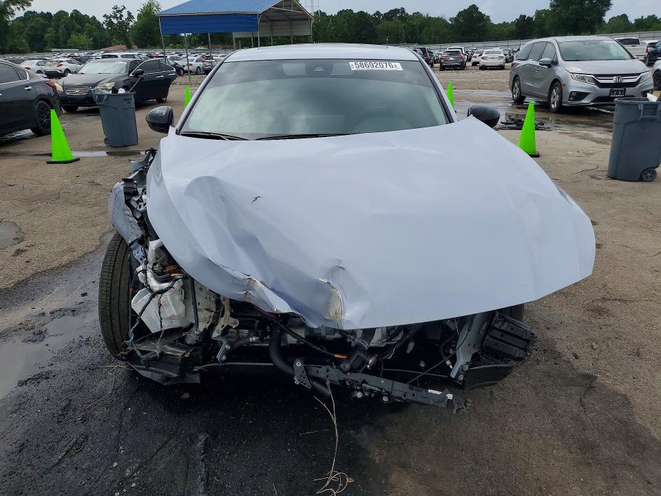 Photo 5 from auction – 2025 NISSAN ALTIMA with VIN 1N4BL4CV6SN416984