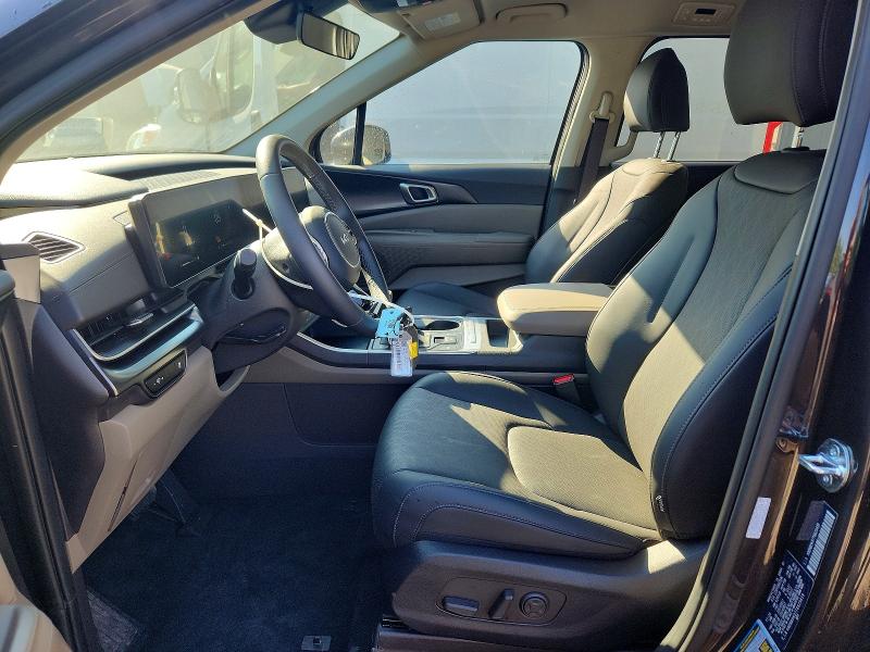 صورة رقم 7 من المزاد - 2026 KIA CARNIVAL مع VIN KNDNB5K37T6625419