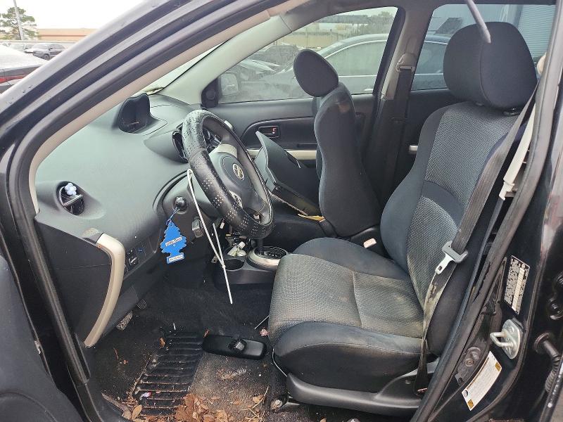 Photo 7 from auction – 2006 SCION XA with VIN JTKKT624060142143