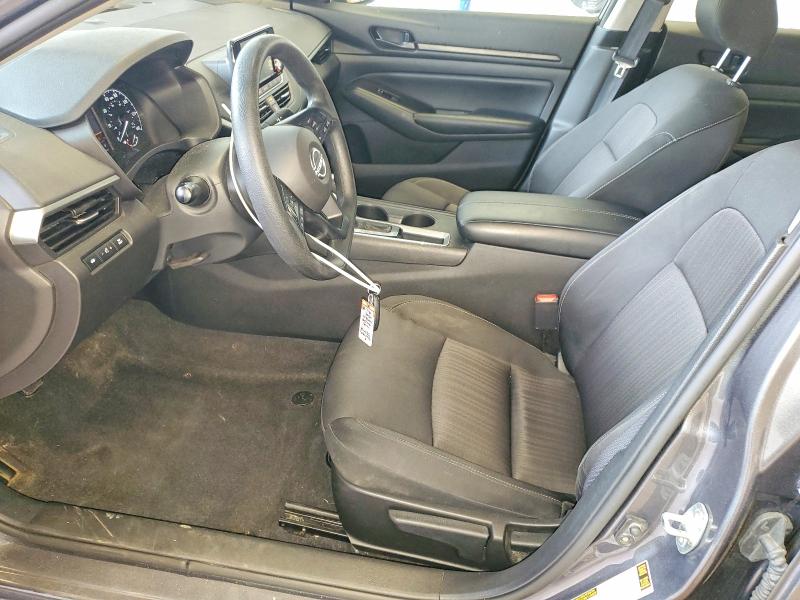 Photo 7 from auction – 2024 NISSAN ALTIMA with VIN 1N4BL4BV9RN374032