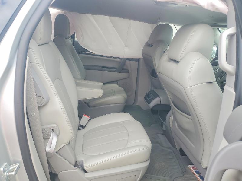 Photo 11 from auction – 2017 BUICK ENCLAVE with VIN 5GAKRBKD2HJ188666