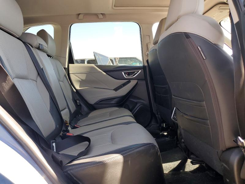 Photo 11 from auction – 2020 SUBARU FORESTER with VIN JF2SKAUC3LH418038