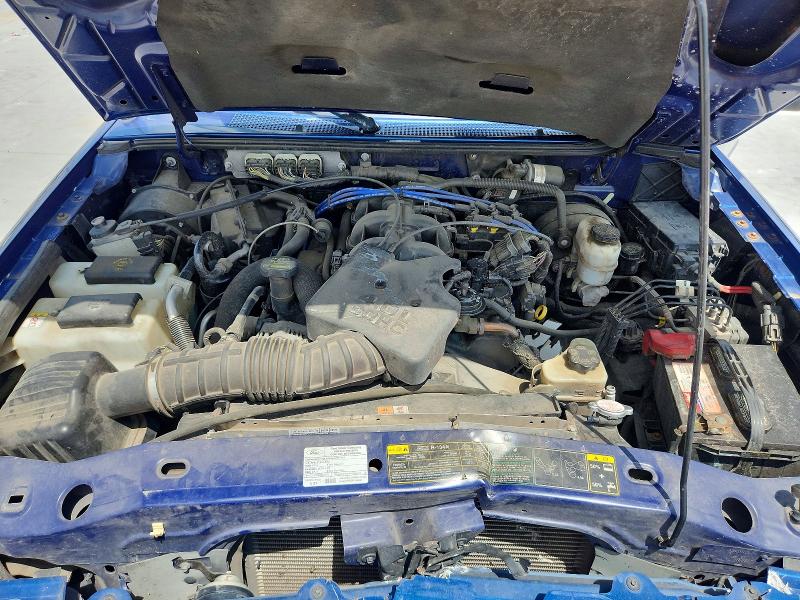 Photo 11 from auction – 2011 FORD RANGER with VIN 1FTLR4FE6BPA44656