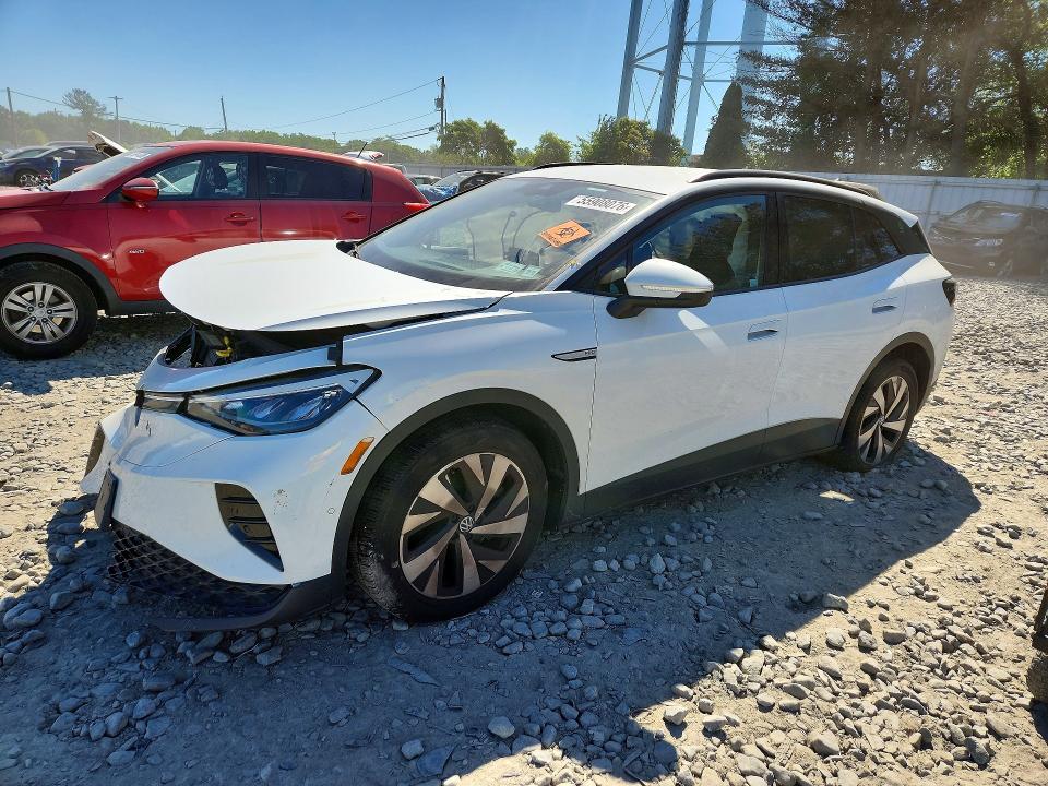 2023 VOLKSWAGEN ID.4