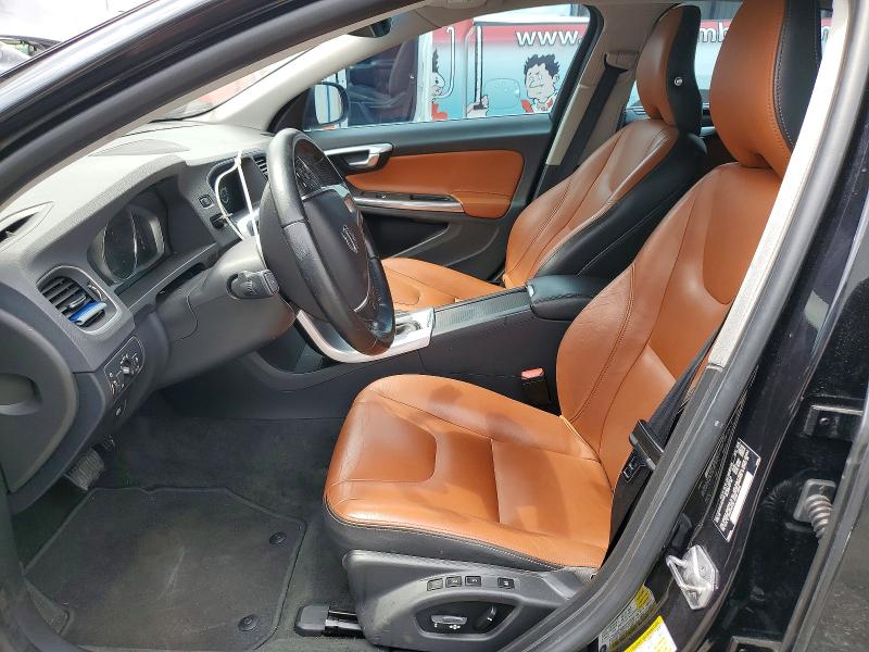 Photo 7 from auction – 2017 VOLVO S60 with VIN LYV402TK1HB134668