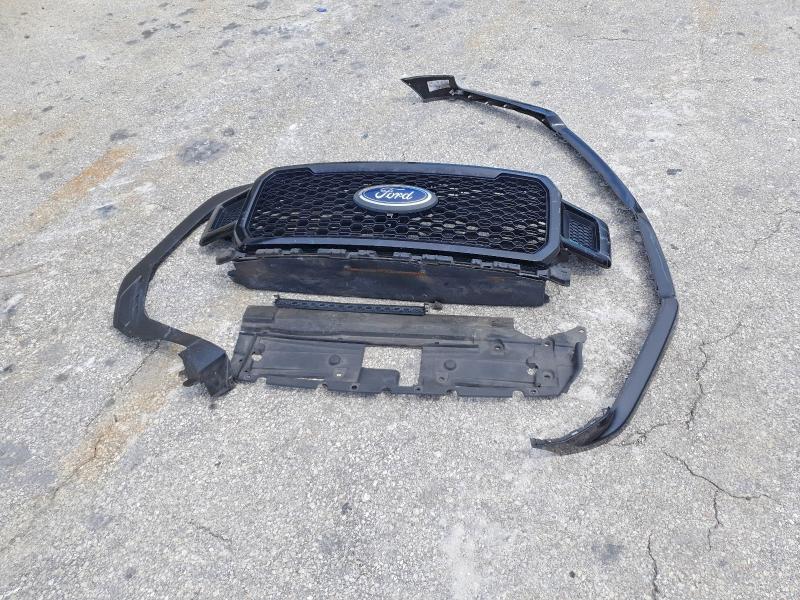 Photo 12 from auction – 2018 FORD F150 with VIN 1FTEW1CP8JFE38637