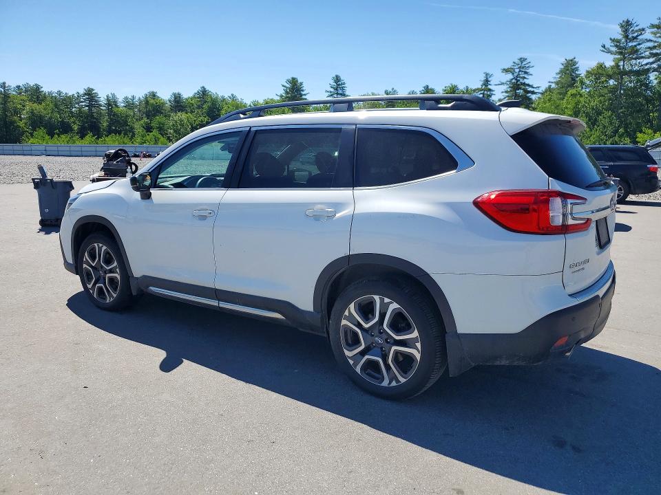 Снимка 2 от търг – 2024 SUBARU ASCENT с VIN 4S4WMAUD1R3440172
