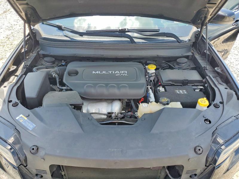 Photo 12 from auction – 2019 JEEP CHEROKEE with VIN 1C4PJLCB9KD129733