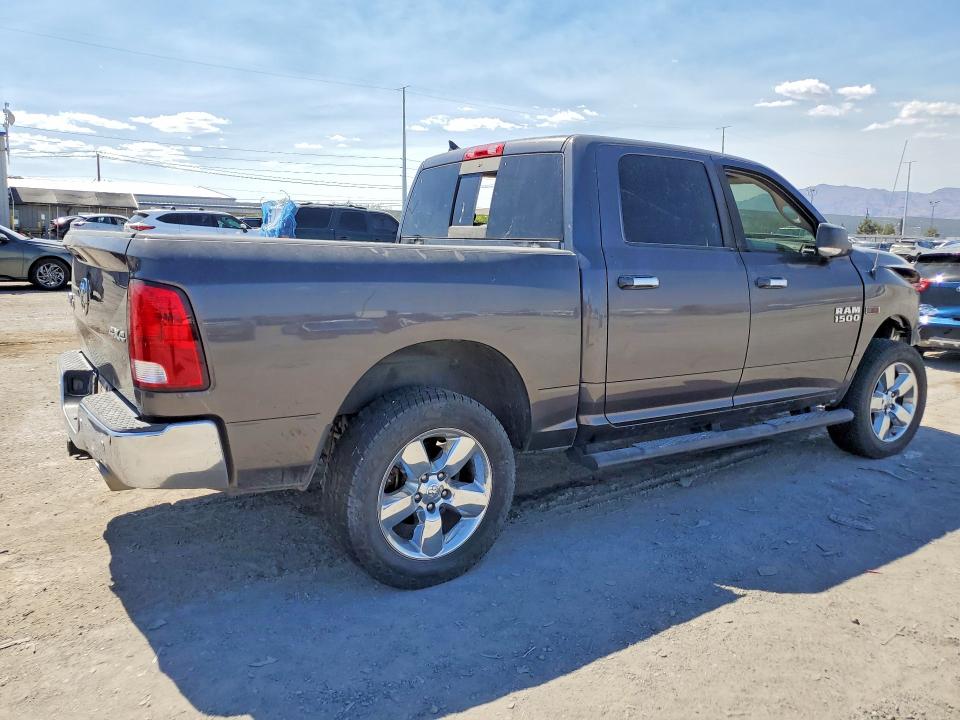 Photo 3 from auction – 2016 RAM 1500 with VIN 1C6RR7LM8GS412984