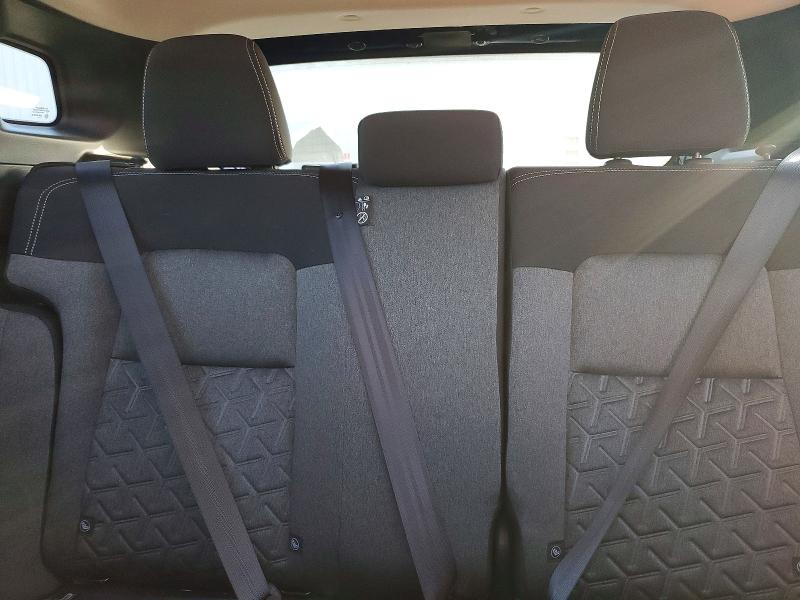 Photo 10 from auction – 2025 NISSAN KICKS with VIN 3N8AP6CA9SL399914