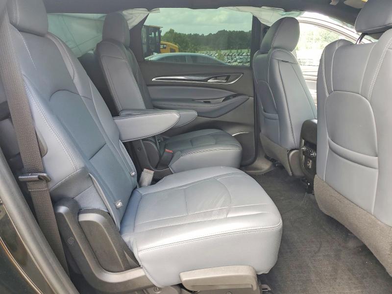 Photo 11 from auction – 2023 BUICK ENCLAVE with VIN 5GAERBKWXPJ135033