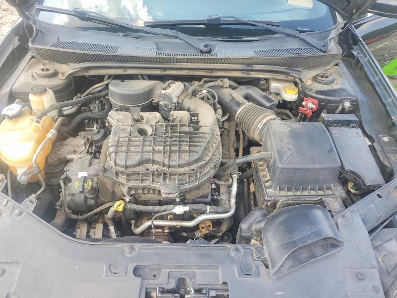 Photo 11 from auction – 2013 CHRYSLER 200 with VIN 1C3BCBGG5DN676505