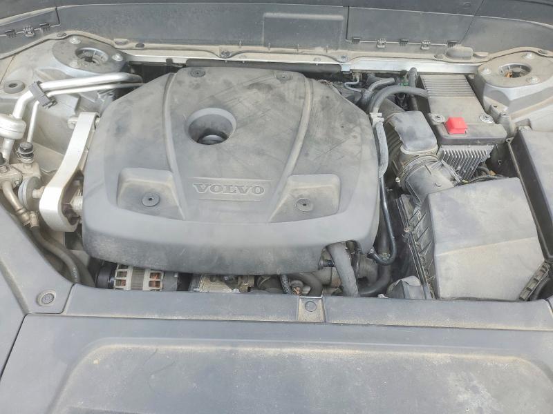 Zdjęcie 12 z aukcji – 2016 VOLVO XC90 z VIN YV4A22PK1G1027985