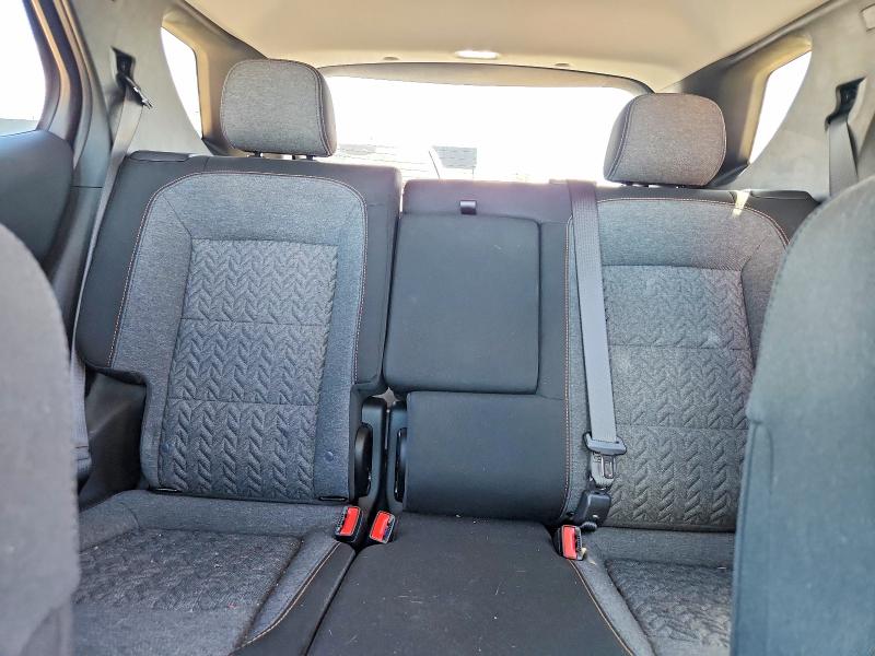 Photo 10 from auction – 2022 CHEVROLET EQUINOX with VIN 2GNAXKEV4N6127727