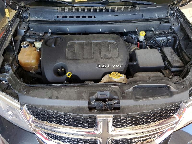Photo 12 from auction – 2014 DODGE JOURNEY with VIN 3C4PDDFGXET149945