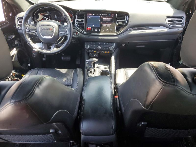 Photo 8 from auction – 2022 DODGE DURANGO with VIN 1C4RDJEG4NC184128